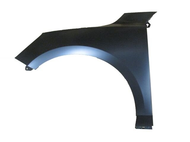 Ford Focus- Sd/hb- 22/23; Ön Çamurluk Deliksiz Sol (tyg) - PJX7B A16009 AD