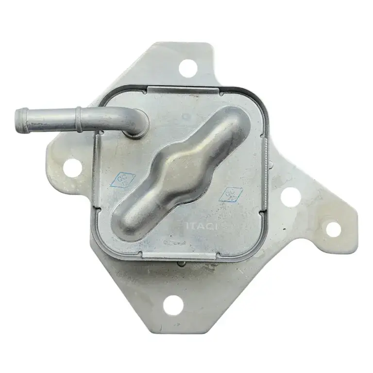 Toyota Soğutucu Yağ Corolla 1,4 Dizel 10-18/Auris 1,4dizel 10-18/ Yaris 1,4 Dizel 10-18 (Kare)