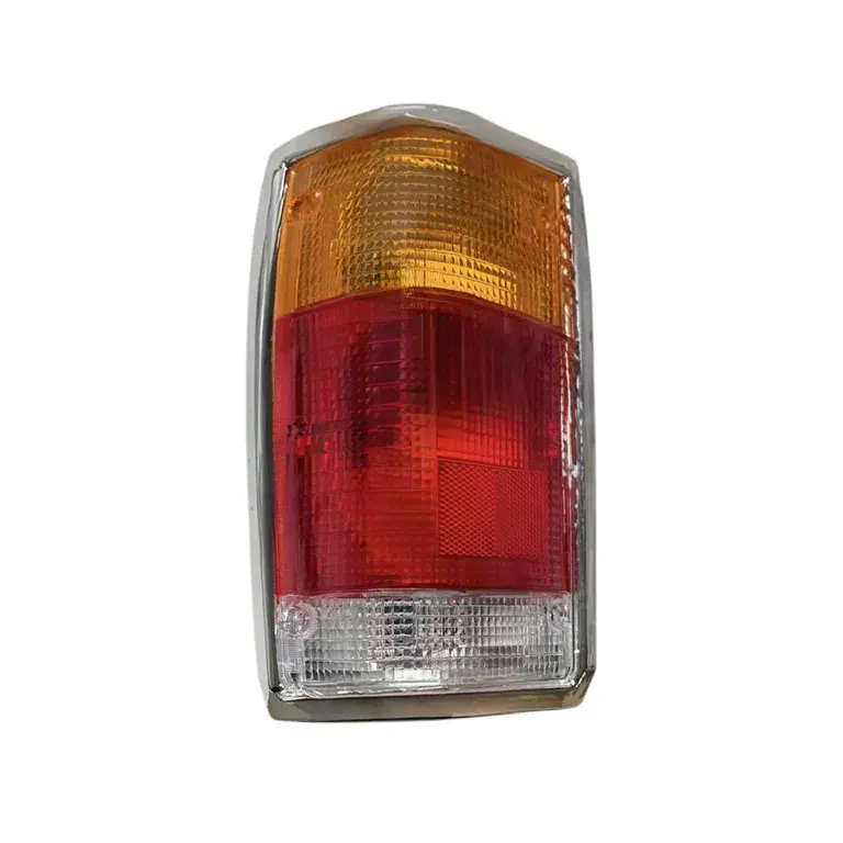 Mazda Stop B2500 90-99 Sol (Nikelaj)