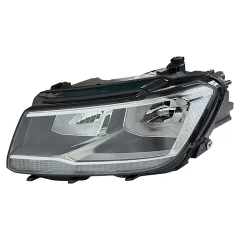 Volkswagen Far Tıguan 15-18 Sol (Halojen)