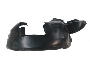 5C6805912 - Volkswagen Jetta- 6- 11/14; Ön Çamurluk Davlumbazı Sağ