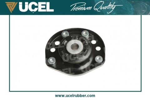 Amortısor Takozu On Mercedes Sprınter B906 . Vw Crafter 30-35-50