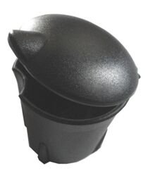 Renault Megane- 4- Sd- 21/24; Kül Tablası (portatif Tip) (pleksan) - 8200728639