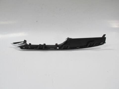 51117279697 - Bmw 3 Serı- F30- 12/14; Sis Lamba Kapağı Üst Nikelajı Sol (Tw)