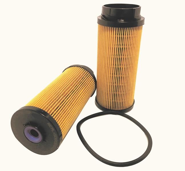 YAKIT FİLTRESİ IVECO DAILY IV-V-VI 14 EURO 6