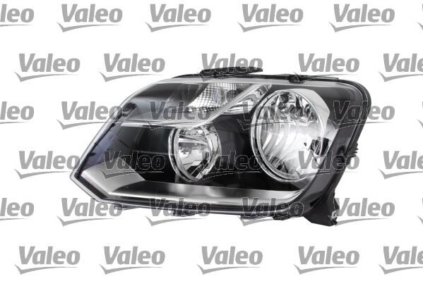 Far Sol Vw Amarok 2012/06 H7-H1