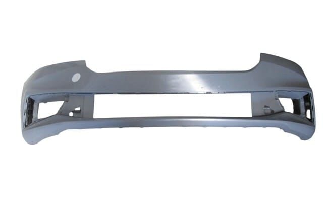 Skoda Fabıa- 22/24; Ön Tampon Gri (far Yıkama Deliksiz/sis Braketli/çeki Demiri Kapaklı) (tyg) - 6VA807217G