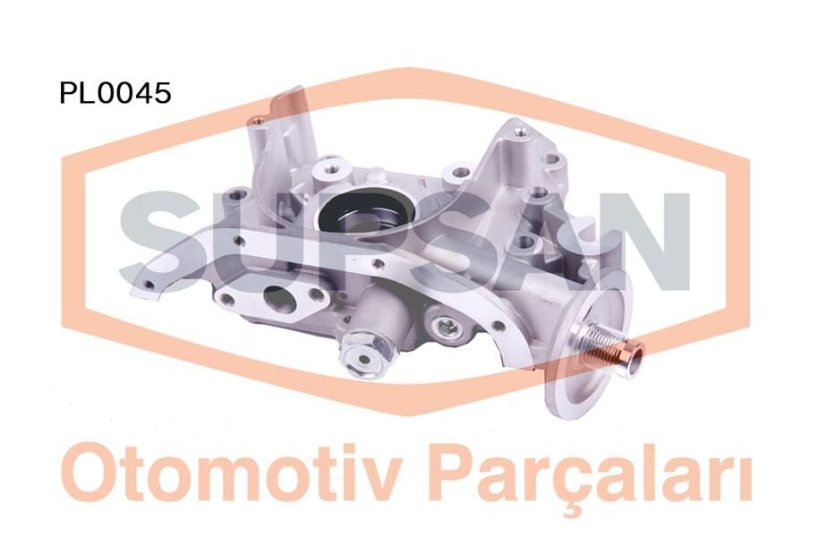 YAĞ POMPASI ACCENT-GETZ 1.5 94-99 SOHC ACCENT 1.3 00