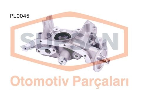 YAĞ POMPASI ACCENT-GETZ 1.5 94-99 SOHC ACCENT 1.3 00