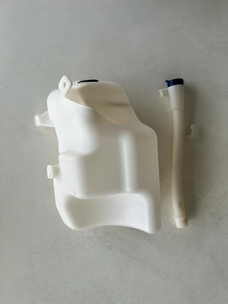 Fıat Pratıco- 15/22; Ön Cam Su Bidonu/deposu (borusu Ve Kapağı İle Birlikte) (euro Body) - 52046692