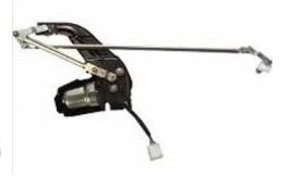 Silecek Mekanizması Komple Motorlu F.Doğan-Kartal-Şahin 1600 1989