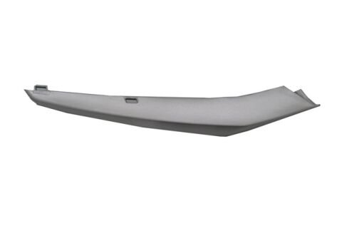 51117293105 - Bmw 3 Serı- F30- 12/14; Sis Lamba Kapağı Sol Üst Çıtası Gri (320D Sport Line Model İçin) (Tw)