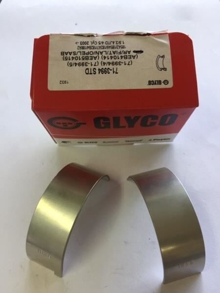 KOL YATAK STD FIAT DOBLO-BRAVO-MAREA-FREEMONT-DUCATO ALFA ROMEO GTV-GT-GIULIETTA- 145-146-147-156-159 OPEL VECTRA-INSIGNIA-ASTRA-ANTARA SUZUKI SX-4 1.9 JTD 2.0 JTD 2.0 JTS