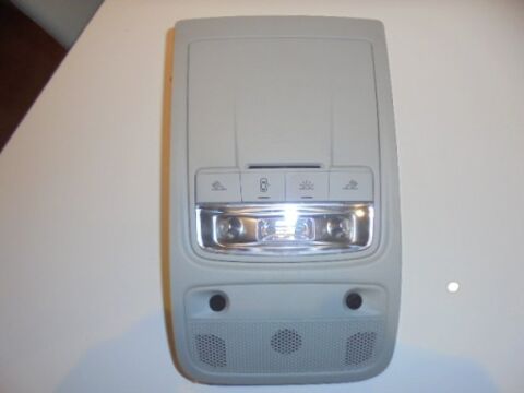 TAVAN AYDINLATMASI AUDI A1