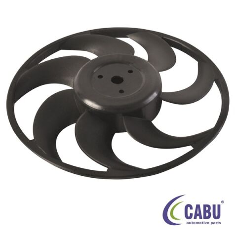 KLİMA FAN PERVANESİ ASTRA G 98 TEK PERVANE