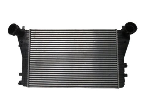 1K0145803As - (Yeni Ürün!!!)Volkswagen Beetle- 12/17; Turbo Soğutma Radyatörü 1.4 Tsı (İntercooler) (Brazing)(617X398X32)Oris