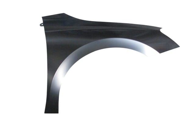 Skoda Fabıa- 22/24; Ön Çamurluk Deliksiz Sağ (tyg) - 6VA821106