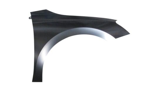 Skoda Fabıa- 22/24; Ön Çamurluk Deliksiz Sağ (tyg) - 6VA821106