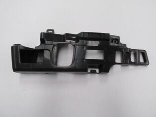 8200175889 - Renault Megane- 2- 03/09; Arka Tampon Darbe Emici Sol Plastik (Sedan) (Tw)