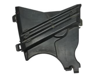 135614168R - Renault Talısman- 21/22; Triger Kapağı Dış Alt (1,5Dcı)