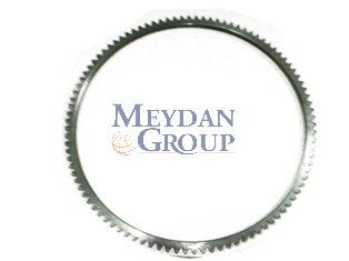 6428756 - Mazda 323- Sd- 90/95; Volant Dişlisi B6 1.6Cc (Pratık) (98 Diş)