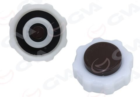 GENLEŞME KAVANOZ KAPAĞI KAHVE R9-R11-R21-R12 TOROS- KANGOO-LOGAN- MEGANE