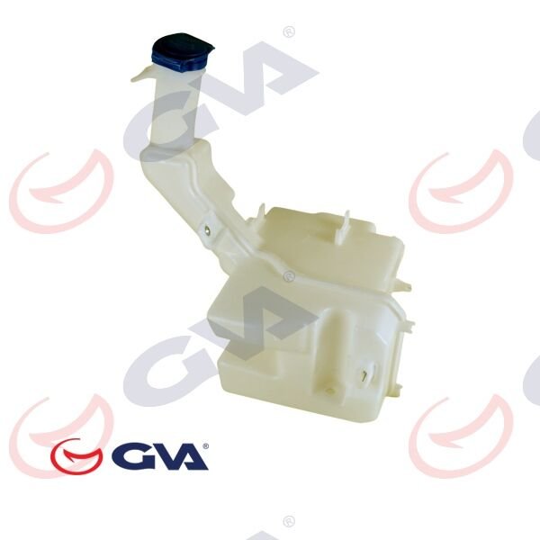 Cam Suyu Deposu Passat 2.9 Lt 2010-2014