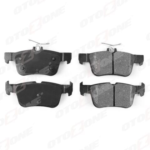 ARKA FREN BALATASI GALAXY III 15 MONDEO V 14 EDGE 15 19 FOCUS IV 17 KUGA III 19