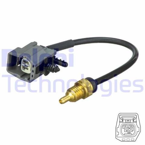 Hararet Musuru Isı Musuru Focus Cak 98 05 I 98 1.8 Td 1.8 Tdcı Transıt Connect 02 14 1.8 Tdcı