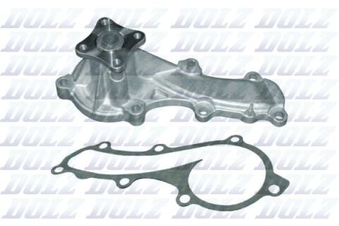 DEVIRDAIM NISSAN ALMERA 01 PRIMERA 02 P12 KASA 1.5 1.6 1.8