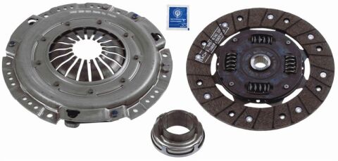 DEBRİYAJ SETİ ASTRA F-VECTRA A-CALIBRA A1.6-1.8-1.8 16V-2.0-2.0 16V 16LZ2-C18NZ-C18XEL-C20NE-X20XEV