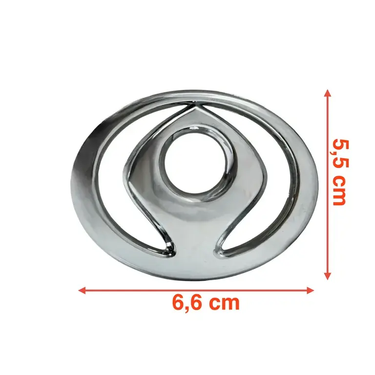 Mazda Panjur Göbek 323 92-95/626 92-95 Ön/Arka(Arma)