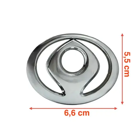 Mazda Panjur Göbek 323 92-95/626 92-95 Ön/Arka(Arma)