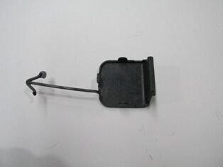 5K0807241Aroh - Volkswagen Golf- 6- 09/12; Ön Tampon Çeki Demiri Kapağı (Gtı) (Tw)