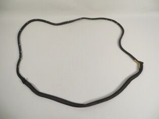 Toyota Corolla- Ae101- 93/98; Ön Kapı Toz Lastiği Sağ (kapı Fitili) (fpı) - 67861-12730