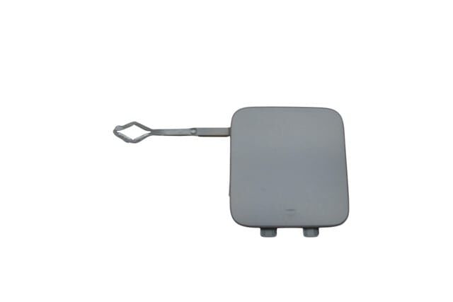 Bmw 5 Serı- G30- 17/20; Arka Tampon Çeki Demiri Kapağı Gri (tyg) - 51127475589