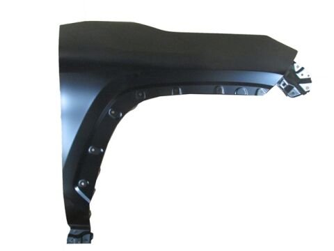 Toyota Rav4- 18/24; Ön Çamurluk Deliksiz Sağ Dodik Delikli/çelik (tyg) - 53811-42330