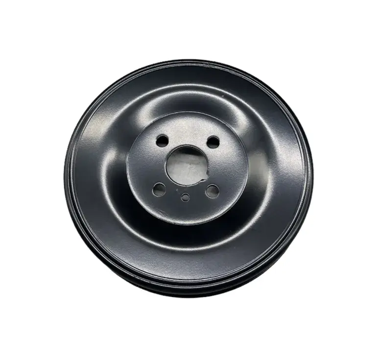 Hyundaı Kasnak Devirdaim Accent Era 06-09/Cerato Dizel 04-10/Rio Dizel 06-10/Picanto Dizel 04-09