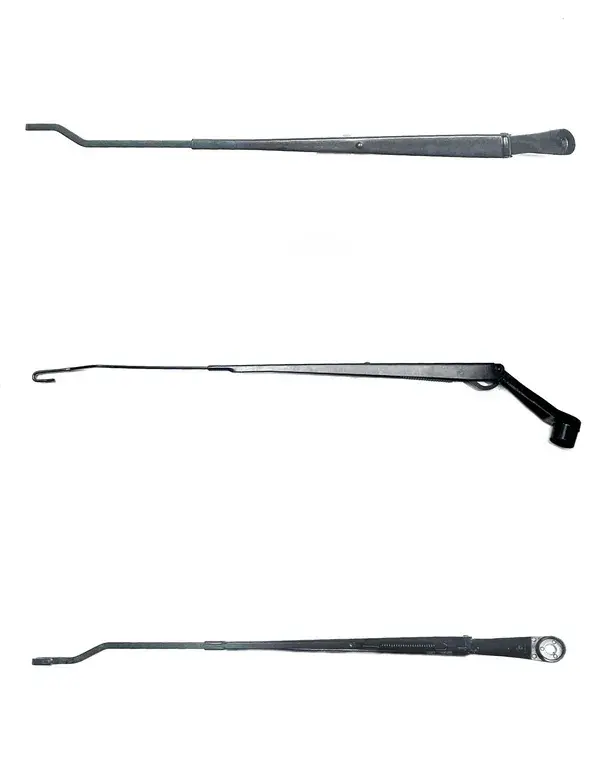 Hyundaı Kol Silecek Accent 95-99 Ön Sol