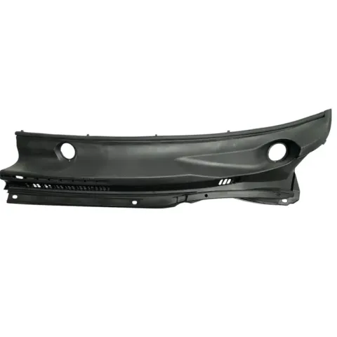 Toyota Izgara Ön Cam Alt Corolla 02-06 Sol (Orta)