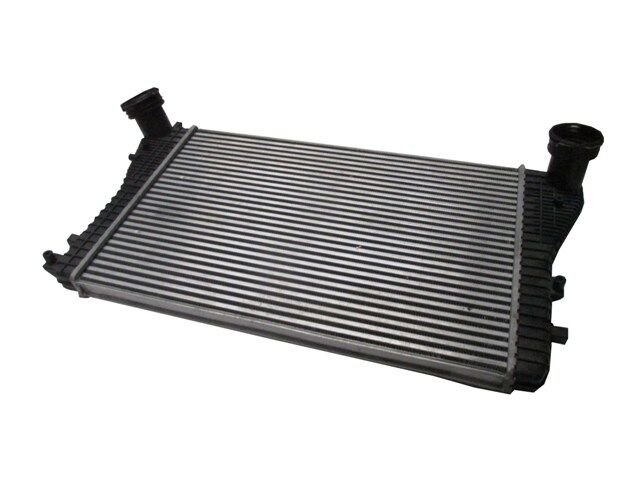 1K0145803As - (Yeni Ürün!!!)Volkswagen Passat- B7- 11/14; Turbo Soğutma Radyatörü 1.8 Tsı (İntercooler)(Brazing)(617X398X32)Oris