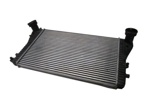 1K0145803As - (Yeni Ürün!!!)Volkswagen Passat- B7- 11/14; Turbo Soğutma Radyatörü 1.8 Tsı (İntercooler)(Brazing)(617X398X32)Oris