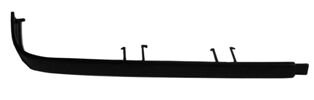 7700773691 - Renault R11- Flash- 86/93; Far Alt Çıtası Kısa Sağ