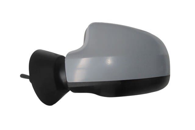 Dacıa Duster- 14/17; Kapı Aynası Sol Manuel (astarlı) - 963023121R