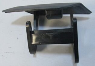 Mercedes C Class- W204- 07/11; Far Yıkama Fıskiye Kapağı Sol (tw) - 2048802124