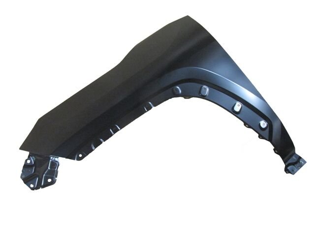 Toyota Rav4- 18/24; Ön Çamurluk Deliksiz Sol Dodik Delikli/çelik (tyg) - 53812-42360