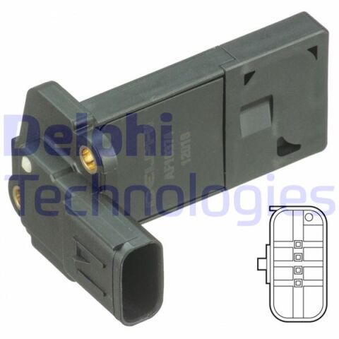 Hava Kutle Olcer Focus Iıı 11 17 2.0 Dtcı Berlıngo-C3-C4-C5-C-Elysee-Scudo-2008-206 207-308 Connect 14 1.6 Tdcı Focus Iı-C Max 1.6Tdcı-2.0 Tdcı 03- Mondeo Iv-S Max-Galaxy-Kuga 2.0Tdcı - 2.2Td Volvo
