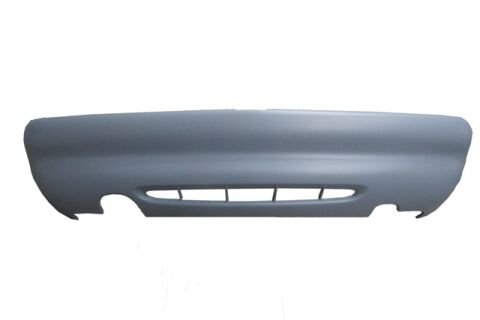7333515 - Ford Escort- 95/99; Arka Tampon Gri (5 Kapı Şok Emici İle Birlikte Tyg)