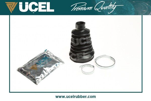 Aks Körüğü Dış Mgn I-Scenıc I-Clıo I-Iı-Kng-R19-R9 Tüm Motor Tipleri İncemil-Kelepçeli-Yağlı