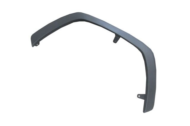 75601-42160 - Toyota Rav4- 18/24; Ön Çamurluk Dodik Plastiği Sağ Siyah (Casp)